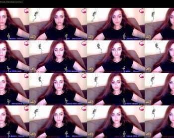 ps4pro — 6 minute Chaturbate female cam show recording, 720p, Aug 9, 2019