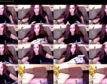 ps4pro — 28 minute Chaturbate female cam show recording, 720p, Aug 10, 2019