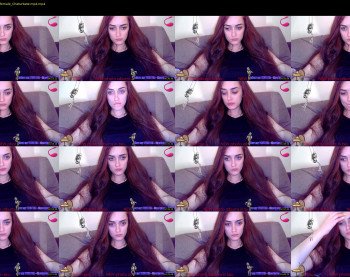 ps4pro — 5 minute Chaturbate female cam show recording, 720p, Aug 10, 2019
