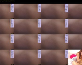 redjinaandross — 16 minute Chaturbate couple cam show recording, 1080p, Aug 9, 2019