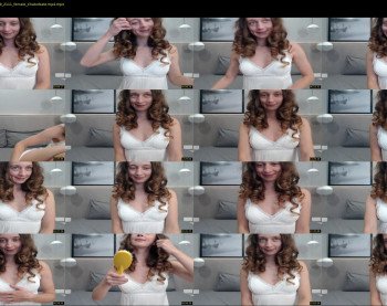 shy_schoolgirl_ — 36 minute Chaturbate female cam show recording, 720p, Aug 9, 2019