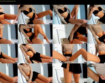 star_gazing — 32 minute Chaturbate female cam show recording, 1080p, Aug 9, 2019