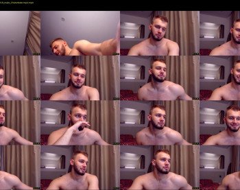tasty_justin — 35 minute Chaturbate male cam show recording, 1080p, Aug 6, 2019