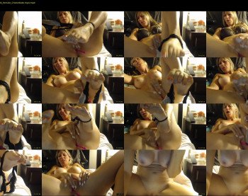 tegralane — 21 minute Chaturbate female cam show recording, 720p, Aug 9, 2019