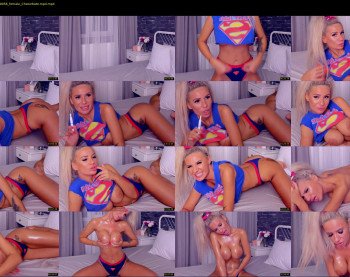 thebaewatch — 38 minute Chaturbate female cam show recording, 1080p, Aug 10, 2019