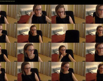 tiffanyriox — 63 minute Chaturbate female cam show recording, 720p, Aug 10, 2019