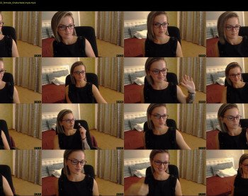 tiffanyriox — 59 minute Chaturbate female cam show recording, 720p, Aug 10, 2019