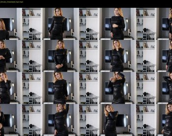 tiny_hat — 29 minute Chaturbate female cam show recording, 1080p, Aug 9, 2019