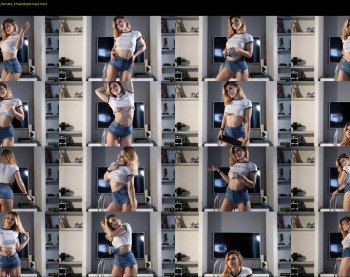 tiny_hat — 29 minute Chaturbate female cam show recording, 1080p, Aug 9, 2019