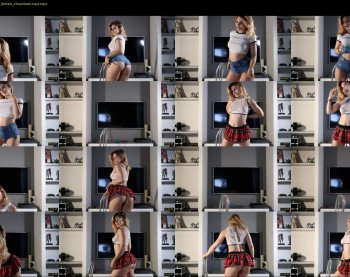 tiny_hat — 29 minute Chaturbate female cam show recording, 1080p, Aug 9, 2019