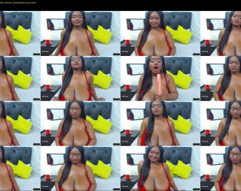 tracy_owen — 12 minute Chaturbate female cam show recording, 480p, Aug 9, 2019