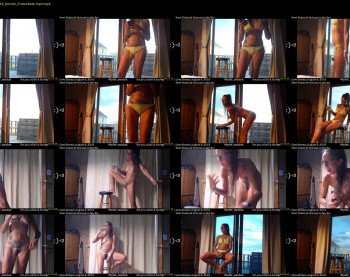 tylersands — 55 minute Chaturbate female cam show recording, 1080p, Aug 10, 2019