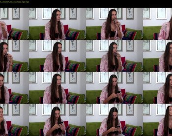 unforgettable_s — 18 minute Chaturbate female cam show recording, 720p, Aug 9, 2019