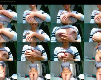 vanandjuani — 29 minute Chaturbate female cam show recording, 1080p, Aug 9, 2019