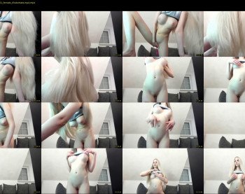 vany_love — 29 minute Chaturbate female cam show recording, 1080p, Aug 9, 2019