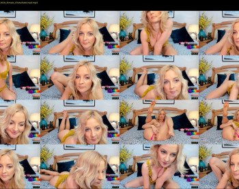 viciousqueen — 29 minute Chaturbate female cam show recording, 1080p, Aug 9, 2019