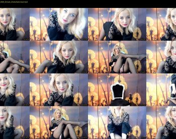 viciousqueen — 29 minute Chaturbate female cam show recording, 1080p, Aug 9, 2019