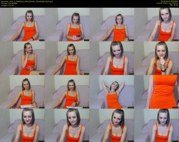 viola_1 — 112 minute Chaturbate female cam show recording, 480p, Aug 10, 2019