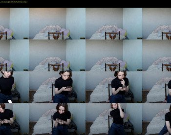 wilmot69noah — 21 minute Chaturbate couple cam show recording, 1080p, Aug 9, 2019