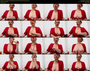 womanhornyx — 10 minute Chaturbate female cam show recording, 480p, Aug 9, 2019