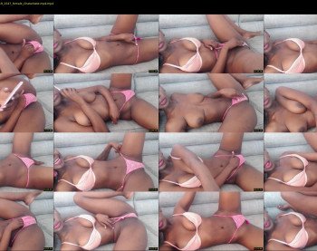 xnaomygomezx — 60 minute Chaturbate female cam show recording, 480p, Aug 9, 2019
