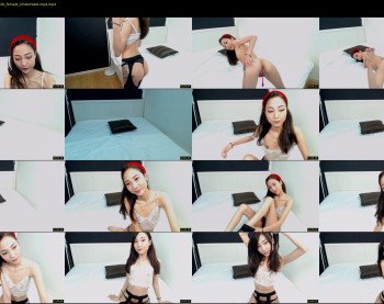 1reisatumi — 29 minute Chaturbate female cam show recording, 1080p, Aug 10, 2019