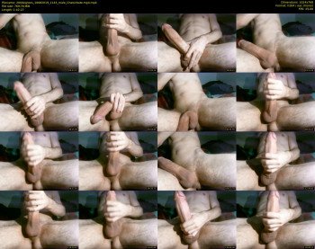 200degrees — 103 minute Chaturbate male cam show recording, 720p, Aug 10, 2019