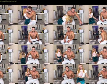69littlebig69 — 6 minute Chaturbate couple cam show recording, 1080p, Aug 10, 2019