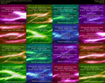 SweetAngell18 — 11 minute MyFreeCams cam show recording, 480p, Aug 10, 2019