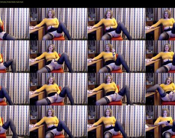 _natali_ — 36 minute Chaturbate female cam show recording, 1080p, Aug 10, 2019