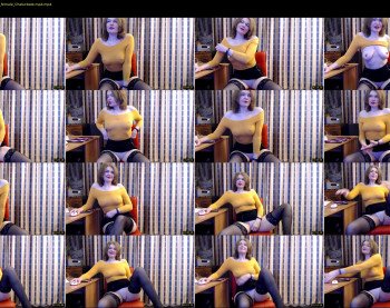 _natali_ — 36 minute Chaturbate female cam show recording, 1080p, Aug 10, 2019