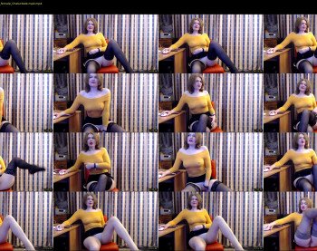 _natali_ — 36 minute Chaturbate female cam show recording, 1080p, Aug 10, 2019