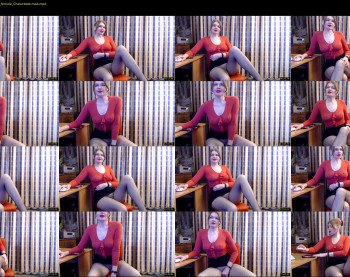 _natali_ — 36 minute Chaturbate female cam show recording, 1080p, Aug 10, 2019