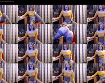 _natali_ — 36 minute Chaturbate female cam show recording, 1080p, Aug 11, 2019