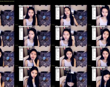 _pilya_ — 63 minute Chaturbate female cam show recording, 720p, Aug 10, 2019