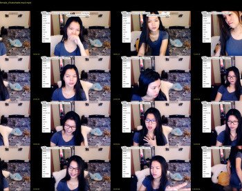 _pilya_ — 68 minute Chaturbate female cam show recording, 720p, Aug 11, 2019