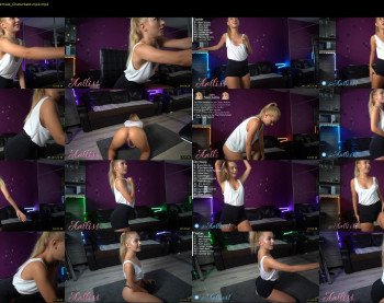 aalliss — 36 minute Chaturbate female cam show recording, 1080p, Aug 10, 2019