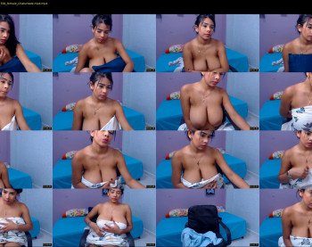 alessa_weet — 26 minute Chaturbate female cam show recording, 720p, Aug 10, 2019