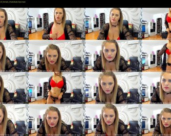 alexsisfaye — 29 minute Chaturbate female cam show recording, 1080p, Aug 10, 2019