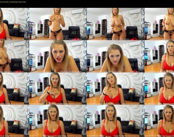 alexsisfaye — 29 minute Chaturbate female cam show recording, 1080p, Aug 10, 2019
