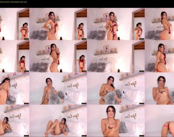 amberlowell — 47 minute Chaturbate female cam show recording, 1080p, Aug 11, 2019
