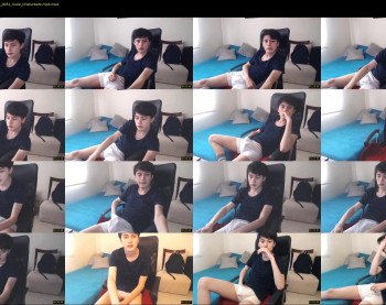 an0nymouse3 — 8 minute Chaturbate male cam show recording, 480p, Aug 11, 2019