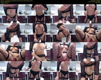 angelsuitlove — 127 minute Chaturbate female cam show recording, 480p, Aug 11, 2019