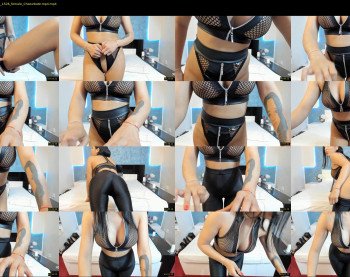 asian_delight_ — 56 minute Chaturbate female cam show recording, 1080p, Aug 10, 2019