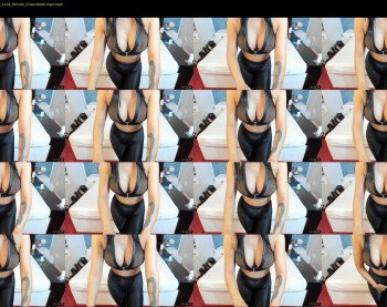 asian_delight_ — 5 minute Chaturbate female cam show recording, 1080p, Aug 10, 2019