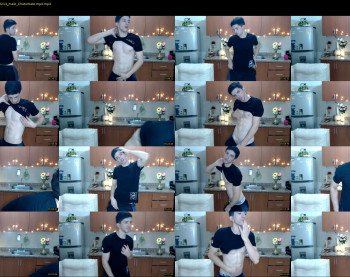 bisexlife_hot — 10 minute Chaturbate male cam show recording, 480p, Aug 11, 2019