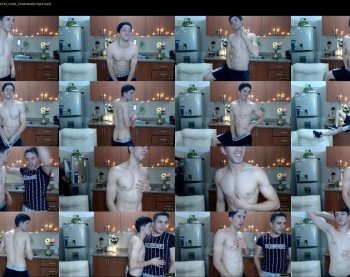 bisexlife_hot — 10 minute Chaturbate male cam show recording, 480p, Aug 11, 2019