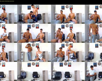 blakemate — 30 minute Chaturbate male cam show recording, 1080p, Aug 10, 2019