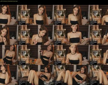 bunny_marthy — 29 minute Chaturbate female cam show recording, 1080p, Aug 10, 2019