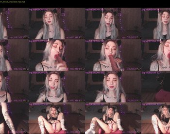 bunnykelly — 29 minute Chaturbate female cam show recording, 1080p, Aug 10, 2019